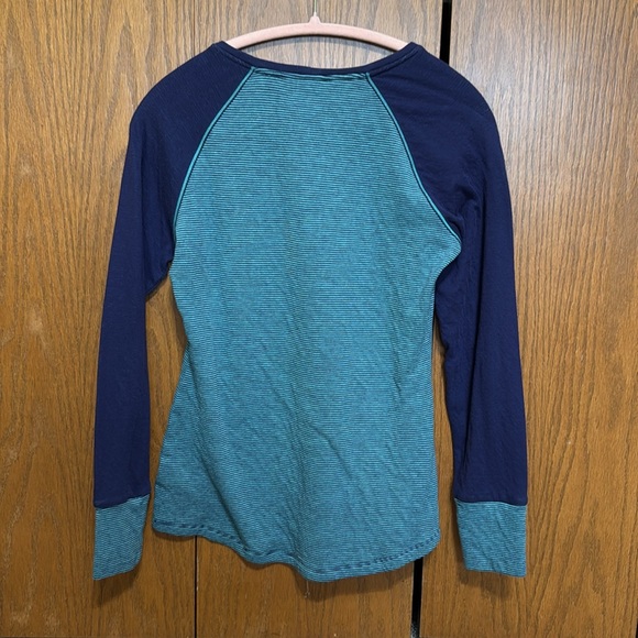 Columbia Striped Top - Picture 2 of 4